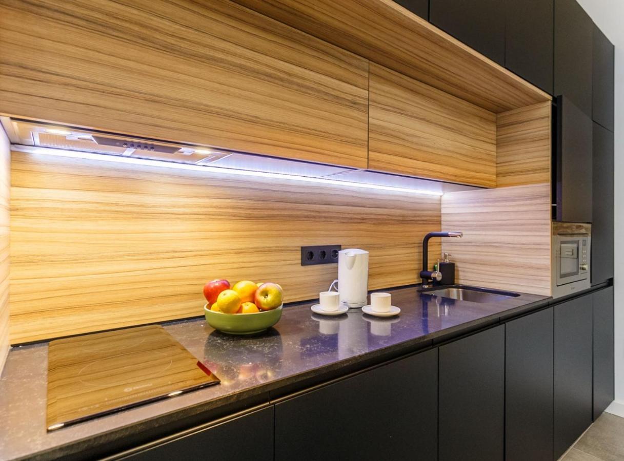 Amplisimo Y Coqueto Apartamento De Lujo Y Diseno En Pleno Centro Sevilha Exterior foto