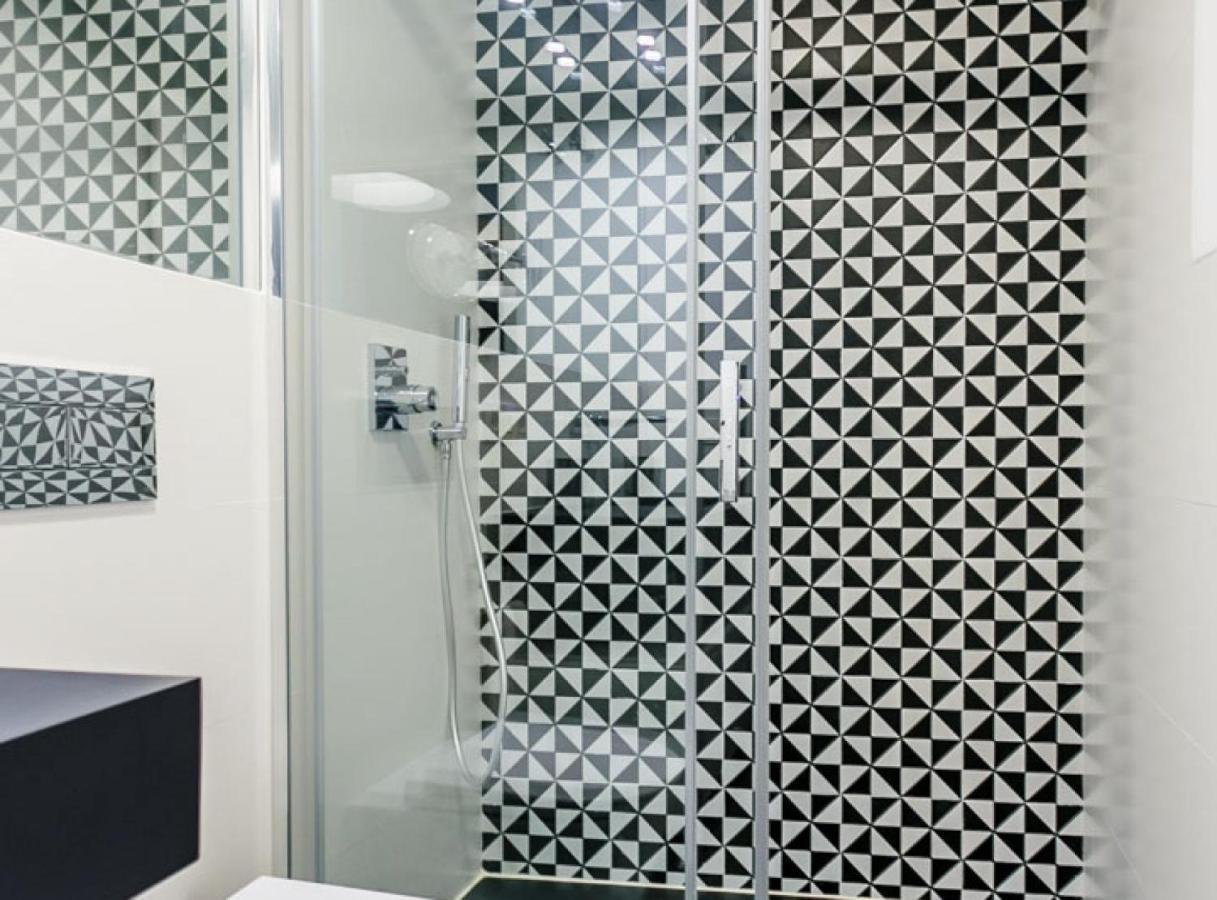 Amplisimo Y Coqueto Apartamento De Lujo Y Diseno En Pleno Centro Sevilha Exterior foto