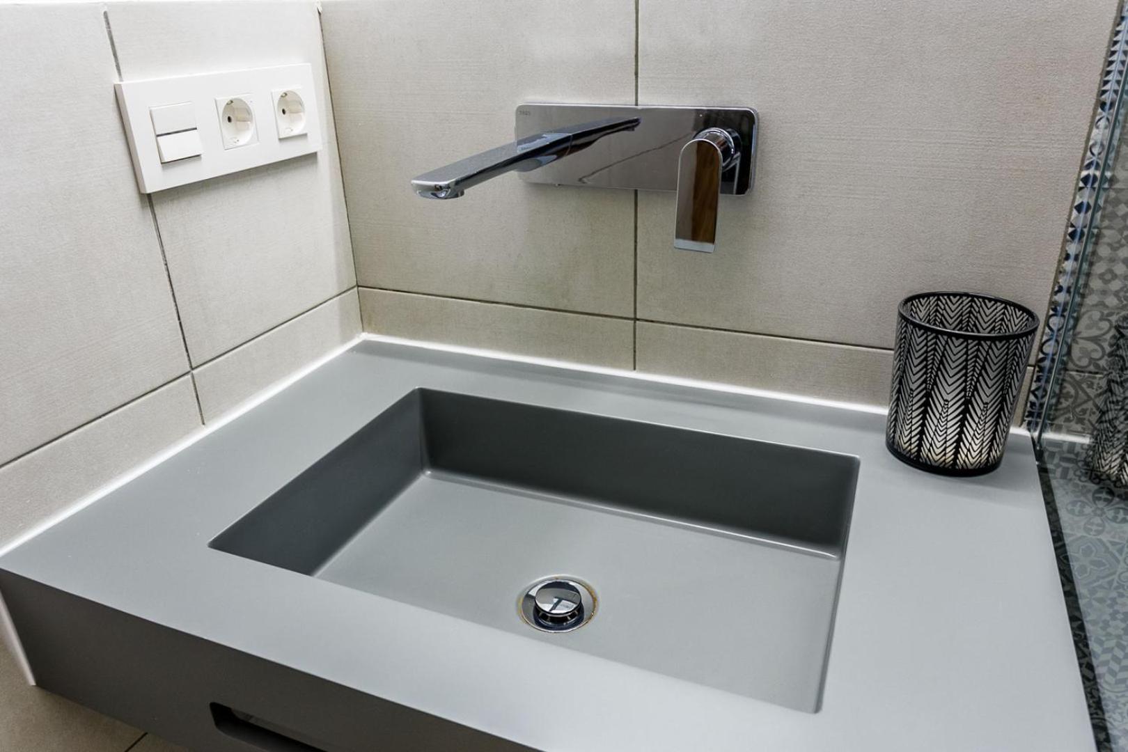 Amplisimo Y Coqueto Apartamento De Lujo Y Diseno En Pleno Centro Sevilha Exterior foto